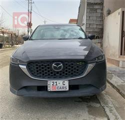 مازدا CX-5